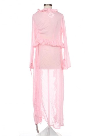 Μπουρνούζι Missguided, Μέγεθος M, Χρώμα Ρόζ , Τιμή 23,99 €