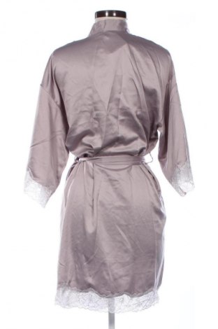 Župan Oysho, Veľkosť S, Farba Popolavo ružová, Cena  47,62 €