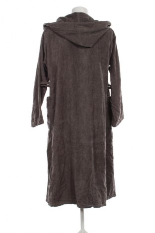 Hausmantel Unbranded, Größe L, Farbe Grau, Preis 24,99 €