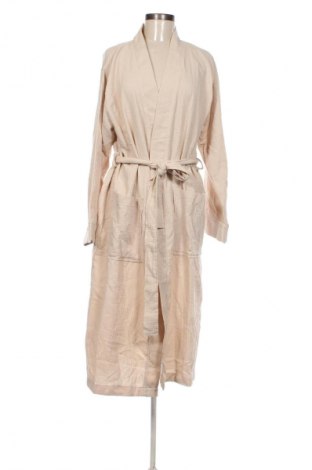 Халат Unbranded, Размер L, Цвят Бежов, Цена 62,99 лв.