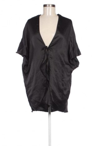 Szlafrok Victoria's Secret, Rozmiar S, Kolor Czarny, Cena 214,02 zł