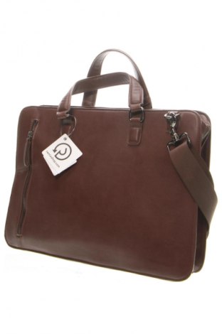 Pokrowiec na laptopa Kiomi, Kolor Brązowy, Cena 94,00 zł