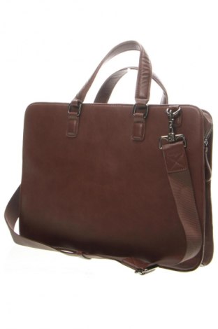 Pokrowiec na laptopa Kiomi, Kolor Brązowy, Cena 94,00 zł