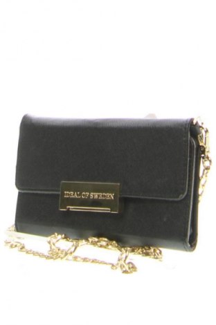 Damska torebka Ideal of Sweden, Kolor Czarny, Cena 210,99 zł