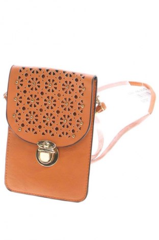 Etui na telefon Unbranded, Kolor Brązowy, Cena 47,99 zł