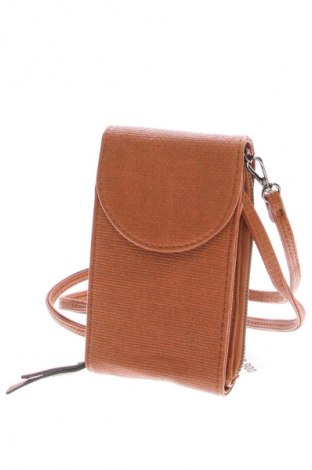 Калъф за телефон Unbranded, Цвят Кафяв, Цена 16,99 лв.