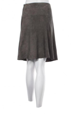 Kožená sukně  Marc O'Polo, Velikost XL, Barva Šedá, Cena  2 252,00 Kč