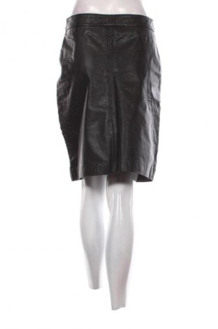 Fustă de piele Soaked In Luxury, Mărime S, Culoare Negru, Preț 286,84 Lei