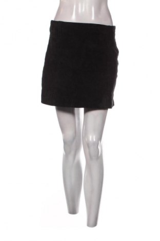 Lederrock Zara, Größe S, Farbe Schwarz, Preis € 26,99