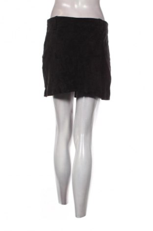 Lederrock Zara, Größe S, Farbe Schwarz, Preis € 26,99