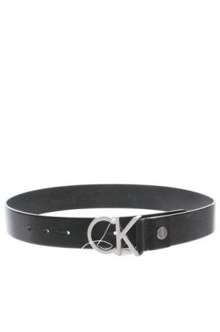 Pasek Calvin Klein, Kolor Czarny, Cena 234,99 zł