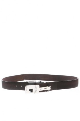 Ζώνη Calvin Klein Jeans, Χρώμα Καφέ, Τιμή 41,99 €