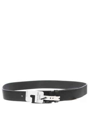 Ζώνη Calvin Klein Jeans, Χρώμα Μαύρο, Τιμή 22,99 €