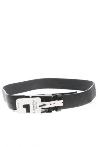 Ζώνη Calvin Klein Jeans, Χρώμα Μαύρο, Τιμή 29,99 €