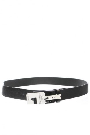 Gürtel Calvin Klein Jeans, Farbe Schwarz, Preis € 29,99