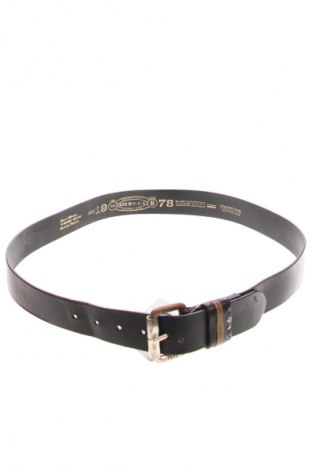 Pasek Diesel, Kolor Czarny, Cena 236,78 zł