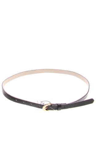 Pasek Elle, Kolor Czarny, Cena 34,48 zł