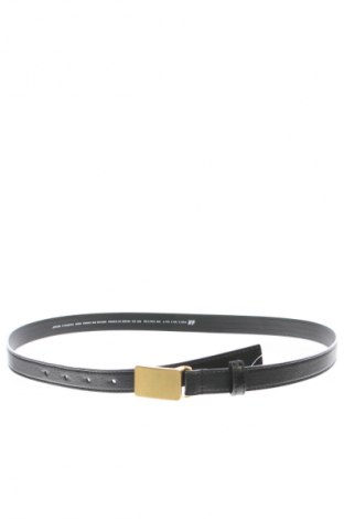 Ζώνη H&M, Χρώμα Μαύρο, Τιμή 10,99 €