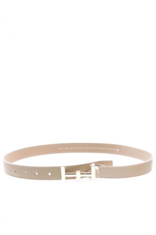 Ζώνη H&M, Χρώμα  Μπέζ, Τιμή 11,99 €
