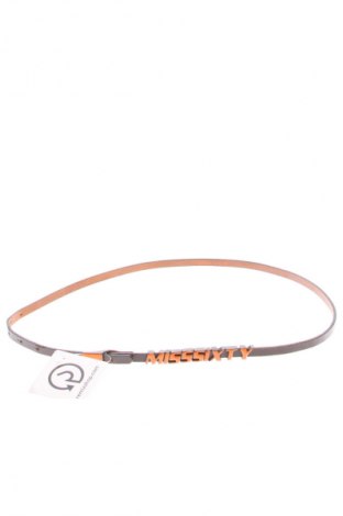 Opasek  Miss Sixty, Barva Hnědá, Cena  519,00 Kč