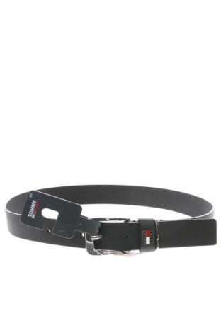 Колан Tommy Jeans, Цвят Черен, Цена 92,99 лв.