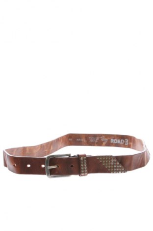 Opasek  Unbranded, Barva Hnědá, Cena  469,00 Kč