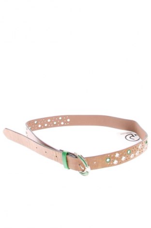 Колан Unbranded, Цвят Кафяв, Цена 14,79 лв.