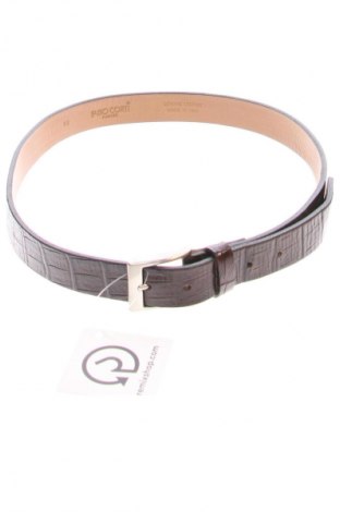 Pasek Unbranded, Kolor Brązowy, Cena 124,48 zł