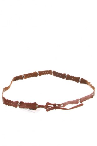 Pasek Unbranded, Kolor Brązowy, Cena 66,39 zł