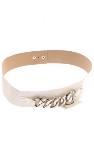 Колан Unbranded, Цвят Бял, Цена 15,20 лв.