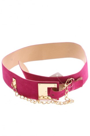 Колан Unbranded, Цвят Розов, Цена 28,50 лв.