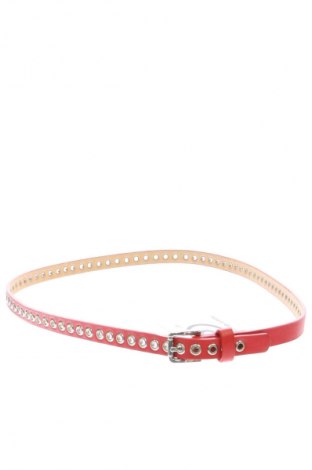 Ζώνη Unbranded, Χρώμα Κόκκινο, Τιμή 9,33 €