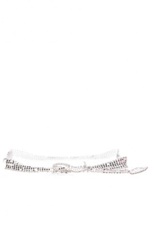 Ζώνη Unbranded, Χρώμα Γκρί, Τιμή 7,99 €