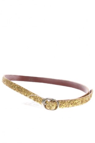 Gürtel Unbranded, Farbe Golden, Preis 7,67 €