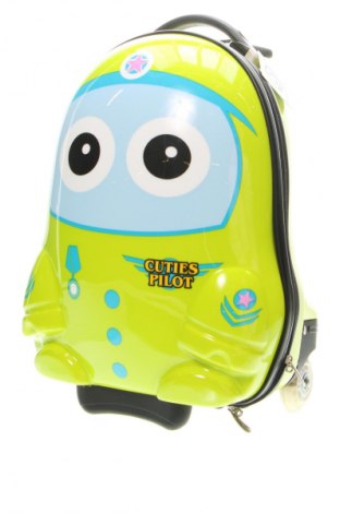 Куфар Unbranded, Цвят Многоцветен, Цена 61,13 лв.