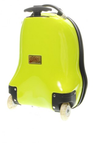 Куфар Unbranded, Цвят Многоцветен, Цена 61,13 лв.