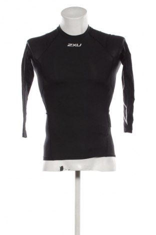 Bluză de bărbați 2XU, Mărime S, Culoare Negru, Preț 119,99 Lei