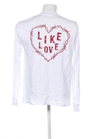 Pánské tričko  AS Colour, Velikost M, Barva Bílá, Cena  189,00 Kč