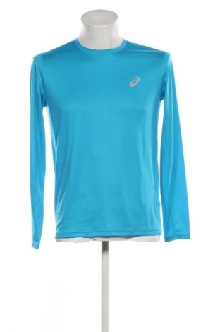 Herren Shirt ASICS, Größe M, Farbe Blau, Preis € 33,43