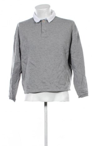 Herren Shirt ASOS, Größe M, Farbe Grau, Preis € 11,99