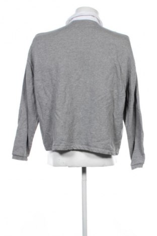 Herren Shirt ASOS, Größe M, Farbe Grau, Preis € 11,99