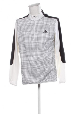 Męska bluzka Adidas, Rozmiar M, Kolor Kolorowy, Cena 123,22 zł