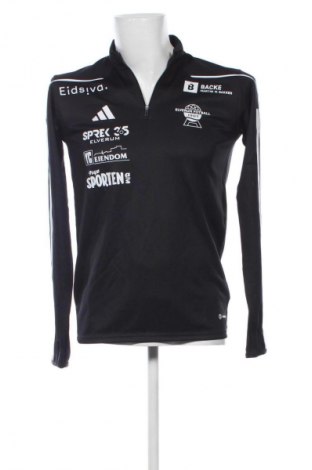 Pánske tričko  Adidas, Veľkosť S, Farba Čierna, Cena  20,95 €