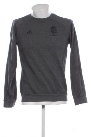 Bluză de bărbați Adidas, Mărime S, Culoare Gri, Preț 132,99 Lei