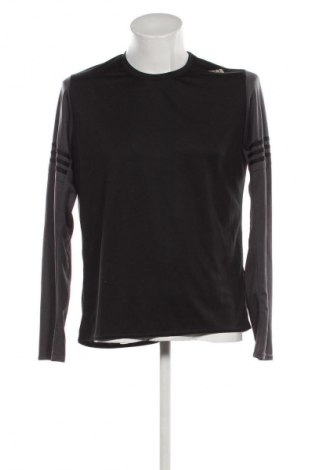 Ανδρική μπλούζα Adidas, Μέγεθος L, Χρώμα Πολύχρωμο, Τιμή 20,97 €