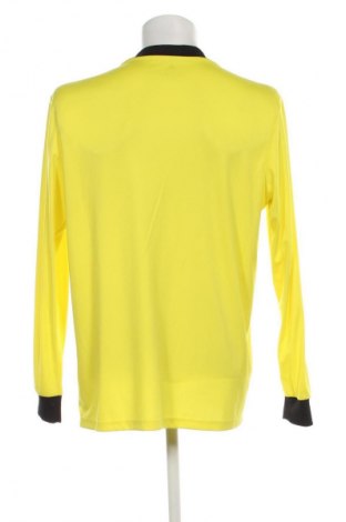 Pánske tričko  Adidas, Veľkosť XL, Farba Žltá, Cena  21,00 €