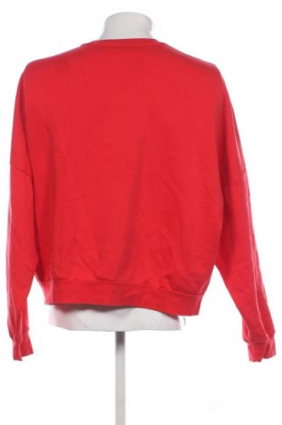 Herren Shirt Adidas, Größe XL, Farbe Rot, Preis 49,99 €