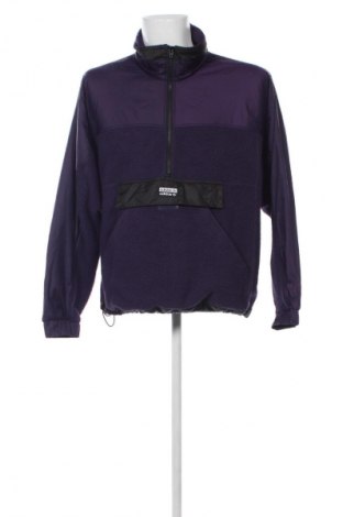 Pánske tričko  Adidas, Veľkosť M, Farba Fialová, Cena  21,95 €