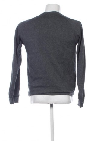 Herren Shirt Adidas, Größe S, Farbe Grau, Preis € 27,99