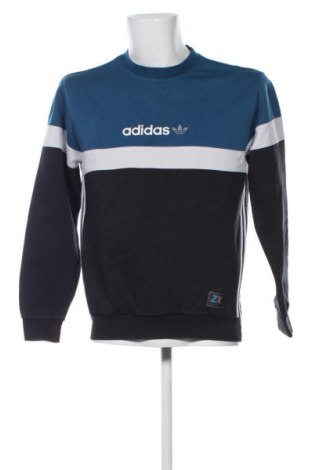 Мъжка блуза Adidas Originals, Размер S, Цвят Многоцветен, Цена 26,99 лв.